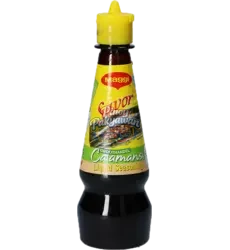 Maggi - Savor Sauce Calamansi 130ml