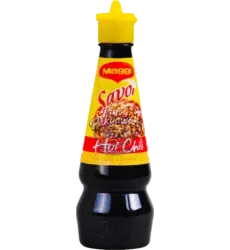 Maggi - Savor Sauce Hot Chili 130ml