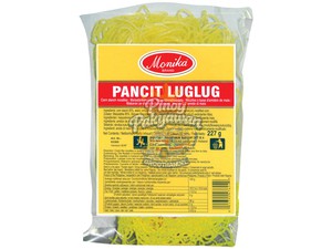 Luglug Cornstarch Noodles Monika