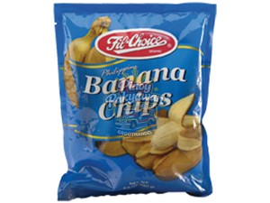 Chips Fil Choice