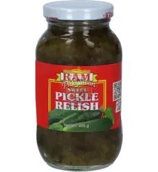 RAM - Pickled Relish 405g
