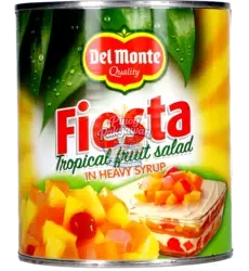 Del Monte - Fiesta Tropical Fruit Salad in Heavy Syrup 850g