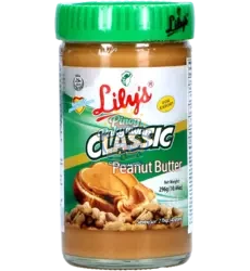 Lily's - Peanut Butter 296g