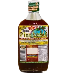 Pinakurat - Suka Pinakurat Vinegar 250ml