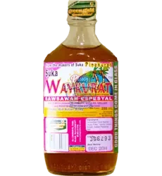 Pinakurat - Suka Waykurat 250ml