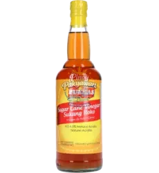 Buenas - Cane Vinegar 750ml