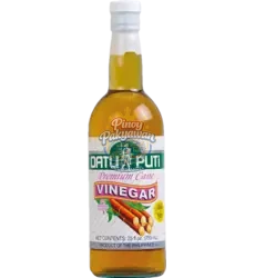 Datu Puti - Cane Vinegar 750ml