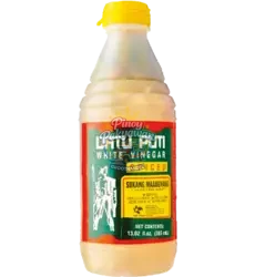 Datu Puti - Vinegar Spicy 385ml