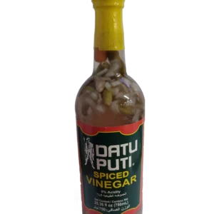Datu Puti Spiced Vinegar 750ml