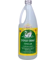 Silver Swan - White Vinegar Sukang Puti 1L