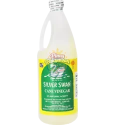 Silver Swan - Cane Vinegar 1L