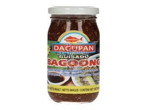 Shrimp Paste (Regular) Dagupan