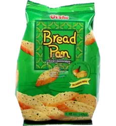 Oishi - Bread Pan Cheese and Onion 42g