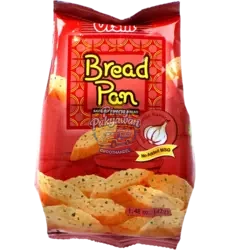 Oishi - Bread Pan Garlic 42g