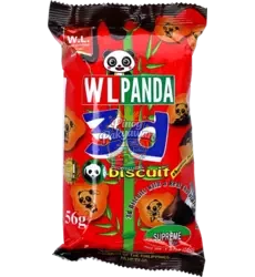 W.L. - Panda 3D Choco 56g