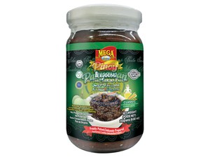 Mega Shrimp Paste 250gr