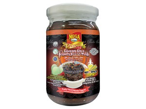 Mega Sauteed Shrimp Paste