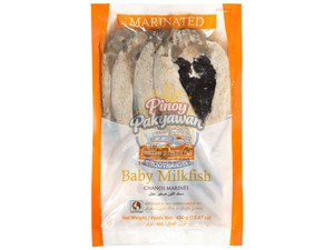 Baby Milkfish Fisher Farms 450gr