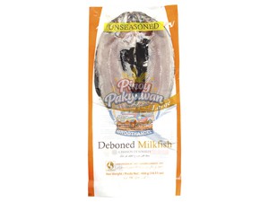 Milkfish Fisher Farms 400gr