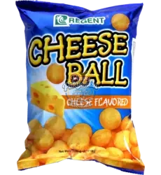 Regent - Cheese Ball 60g