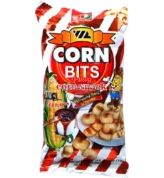 W.L. - Corn Bits BBQ 70g
