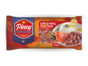 Pork Tocino Pinoy Kitchen 350gr