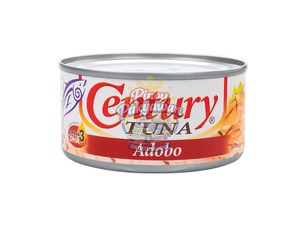 Flakes Adobo Century Tuna
