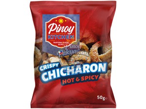 Hot Chilli Flavour Pinoy Kitchen