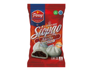 Asado Pork Pinoy Kitchen