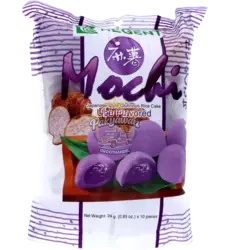 Regent - Mochi Ube 240g