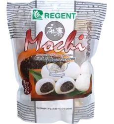 Regent - Mochi Black Sesame 240g