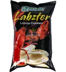 Regent - Labzter Lobster Crackers 100g