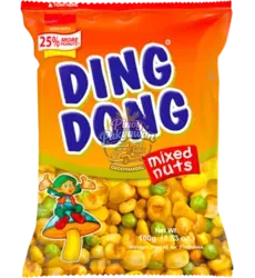 Ding Dong - Super Mix 100g