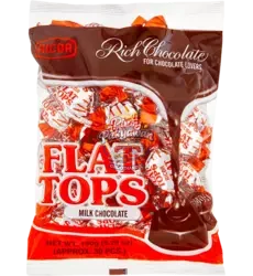 Ricao - Flat Tops 150g