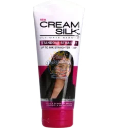 Creamsilk - Conditioner Standout Straight Pink 180ml