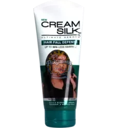 Creamsilk - Conditioner Hair Fall Defense Green 180ml