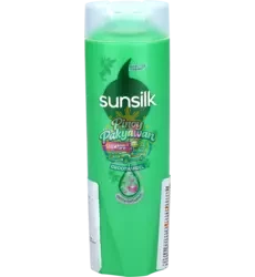 Sunsilk - Shampoo Lime Strengthen Strong & Long 180ml