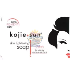 KOJIE SAN WHITENING SOAP