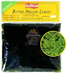 Buenas - Bittermelon Leaves Ampalya 227g
