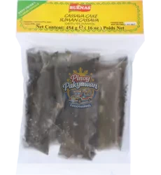 Buenas - Cassave Cake Suman Kamoteng Kahoy 454g