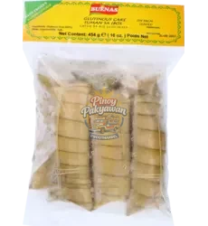 Buenas - Glutinous Rice Cake 454g