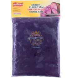 Buenas - Grated Ube Pruple Yam
