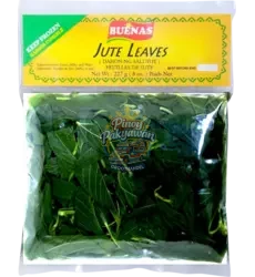 Buenas - Jute Leaves 227g