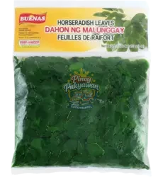 Buenas - Horseradish Leaves Malunggay 227g