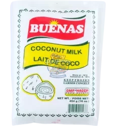 Buenas - Coconut Milk 454g