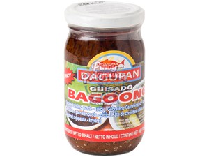 Shrimp Paste (Spicy) Dagupan