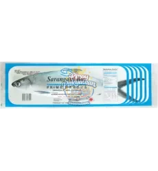Sarangani - Fresh Frozen Whole Milkfish