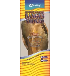 Seaking - Boneless Milkfish Bangus Smoked 420g