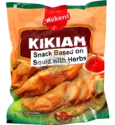 Mekeni - Kikiam Classic 250g