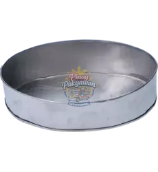 Llanera - XL 18x12cm